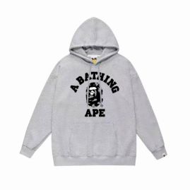 Picture of Bape Hoodies _SKUBapeS-XXL71710148